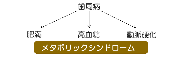 残っている歯の平均本数