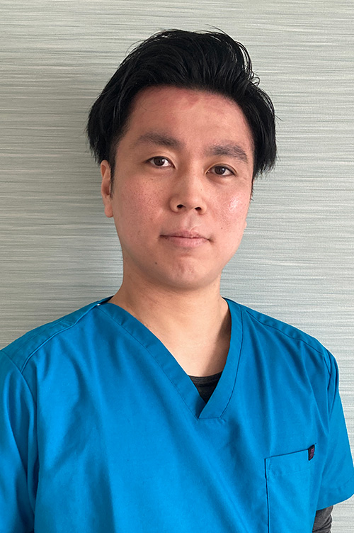 院長　佐藤